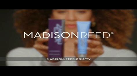 Madison Reed TV commercial - The Hair Color That Is Changing the Way Women Color Their Hair