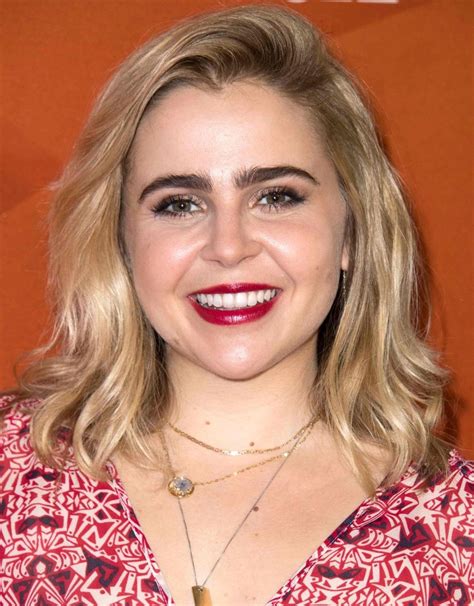 Mae Whitman commercials