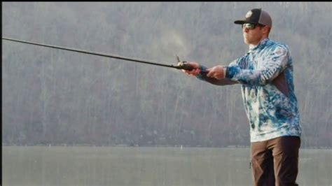 Magellan Outdoors Pro TV Spot, 'Angling: Men' Song by Oh The Larceny