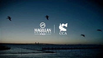 Magellan Outdoors Pro TV Spot, 'Designed Head to Toe'
