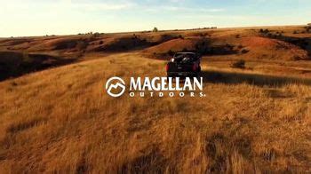 Magellan TV commercial - Passing It Down