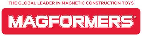 Magformers logo