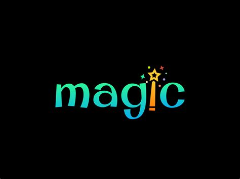 Magic Finder App