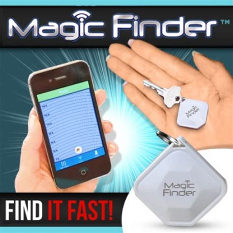 Magic Finder TV Spot, 'Find Anything, Anywhere' featuring Kevin Comras