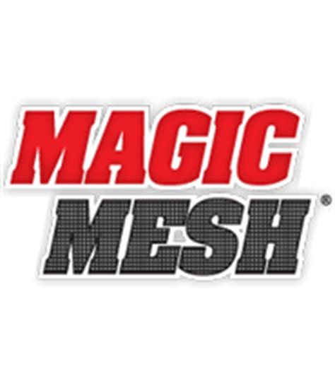 Magic Mesh logo