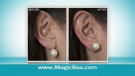 MagicBax TV commercial - Statement Earrings