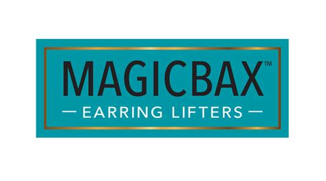 MagicBax Earring Lifters TV commercial - Secure Earrings