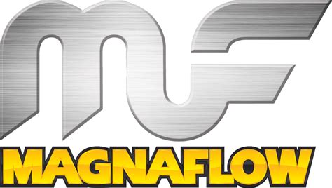 MagnaFlow Exhaust logo
