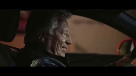 MagnaFlow TV commercial - The Sound of Passion With Mario Andretti