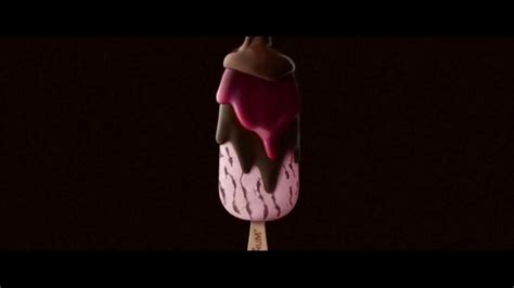 Magnum Double Cherry Truffle TV Spot, 'Take Pleasure Seriously' created for Magnum