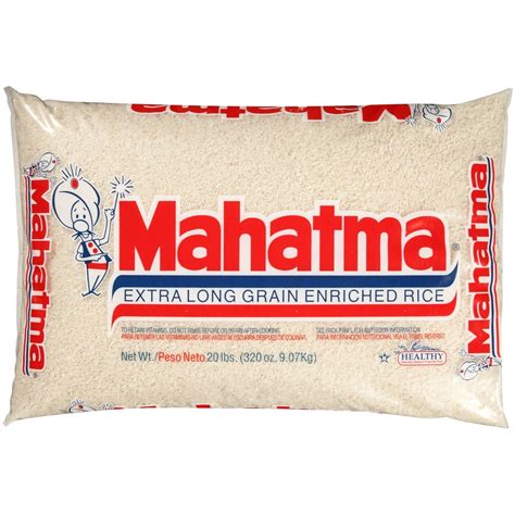Mahatma Rice Extra Long Grain Rice commercials
