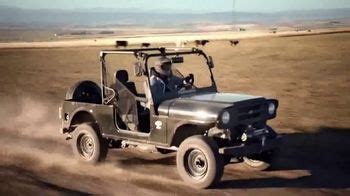 Mahindra ROXOR Steel of a Deal TV Spot, 'Low-Interest Financing or Cash Back' created for Mahindra