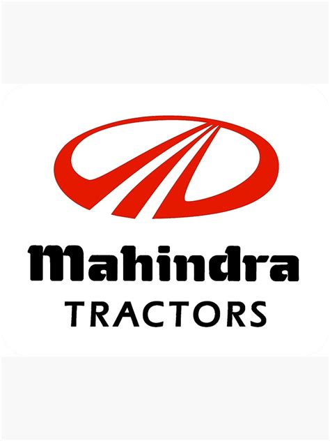 Mahindra Tractor photo