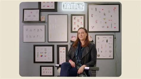 MailChimp TV commercial - Empowered: Tattly