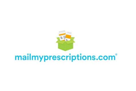MailMyPrescriptions.com logo