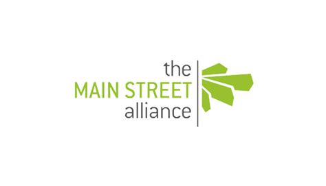 Main Street Alliance logo