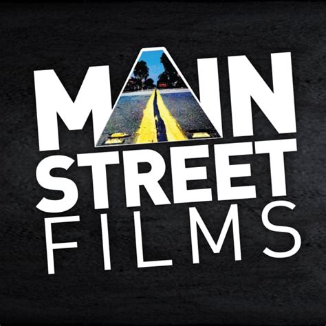 Main Street Films logo