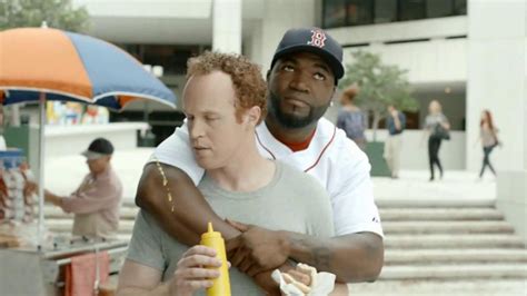 Majestic Athletic TV Commercial Featuring David Ortiz, Jose Bautista featuring David Ortiz