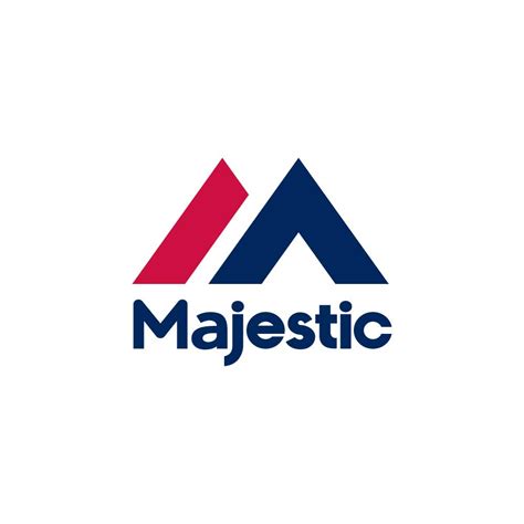 Majestic Athletic commercials