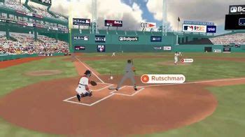 Major League Baseball App TV Spot, 'Personaliza tu experiencia' created for Major League Baseball