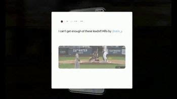 Major League Baseball Film Room TV Spot, 'Every Pitch' created for Major League Baseball