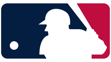 Major League Baseball Film Room logo