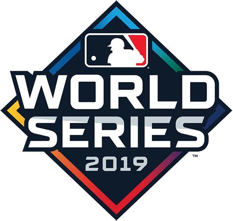 Major League Baseball Official 2013 World Series Film logo