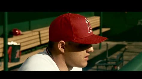 Major League Baseball TV Spot, 'I Play' Featuring Mike Trout created for Major League Baseball