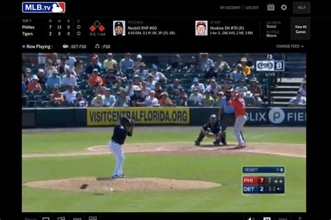 Major League Baseball TV commercial - Summer