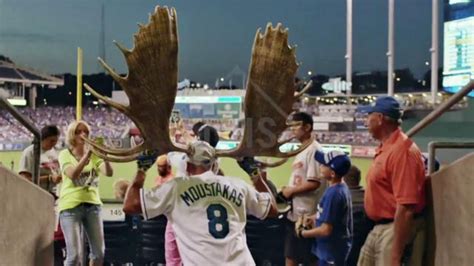 Major League Baseball TV Spot, 'THIS: Royals Poised to Make Playoff Magic' created for Major League Baseball