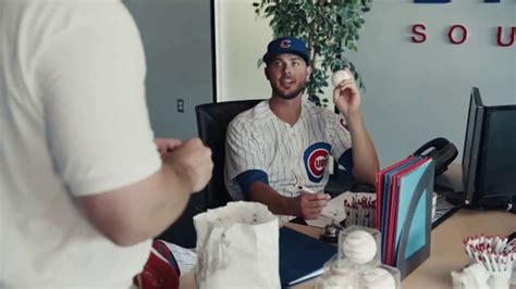 Major League Baseball TV Spot, 'THIS: Souvenirs' Featuring Kris Bryant created for Major League Baseball