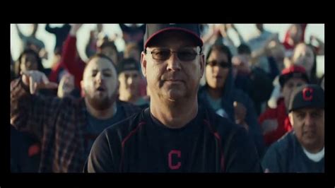 Major League Baseball TV Spot, 'This Season: Cleveland Indians' created for Major League Baseball