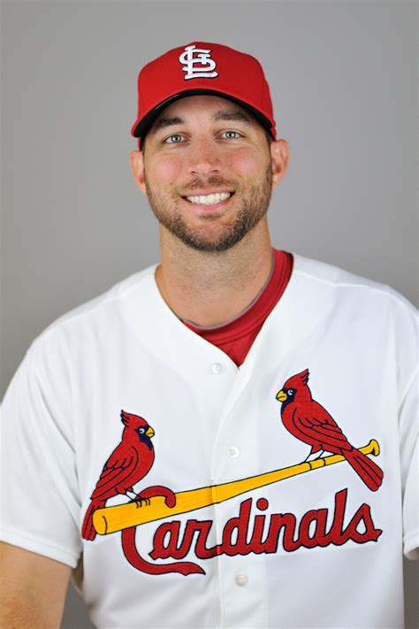 Major League Baseball TV Spot, 'Together: Beyond the Field' Featuring Adam Wainwright created for Major League Baseball