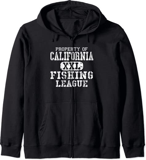 Major League Fishing Fishermen Tri-Blend Hoodie logo