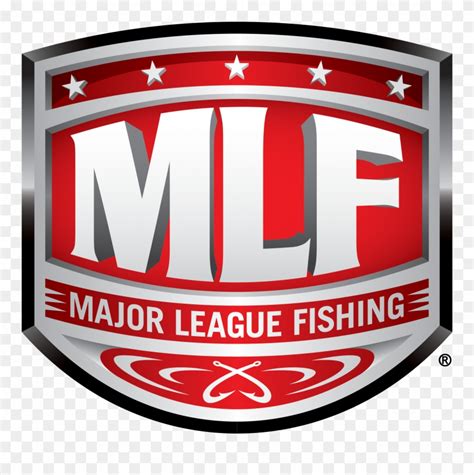 Major League Fishing Logo Tri-Blend Hoodie logo