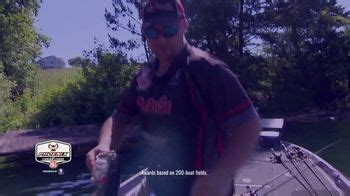 Major League Fishing TV Spot, '2023 Phoenix Bass Fishing League' created for Major League Fishing