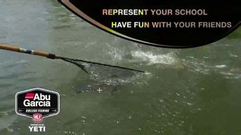 Major League Fishing TV Spot, 'Abu Garcia Is Your Chance' created for Major League Fishing