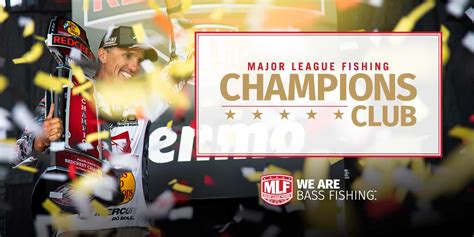 Major League Fishing TV Spot, 'Champions Club Membership: $29.99' created for Major League Fishing