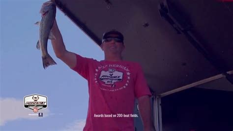 Major League Fishing TV Spot, 'New Gear: On and Off the Water'