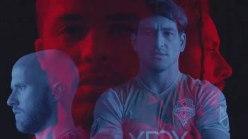 Major League Soccer TV Spot, 'No cruces la línea' created for Major League Soccer