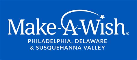 Make-A-Wish Foundation I Grant Wishes Limited Edition T-Shirt logo