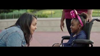Make-A-Wish Foundation TV commercial - Ayeshas Story