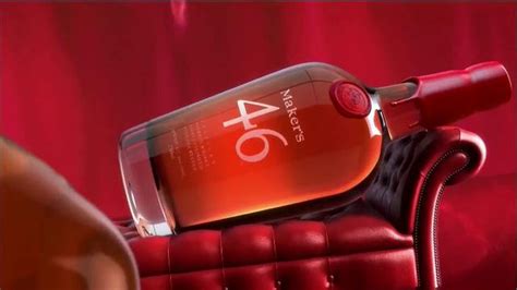 Maker's 46 TV Spot, 'Complicated' created for Maker's Mark