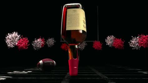 Maker's Mark TV Spot, 'No Hype' Featuring Jimmy Fallon created for Maker's Mark