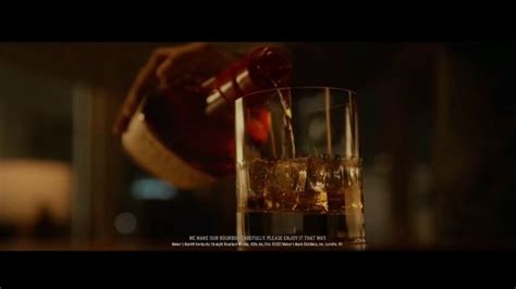 Maker's Mark TV Spot, 'Peace and Quiet' Song by A Tribe Called Quest created for Maker's Mark