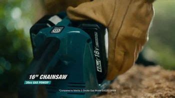 Makita TV Spot, 'Cordless Power Tools' Song by D Fine Us