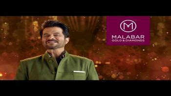Malabar Gold & Diamonds TV commercial - Diwali Gifts