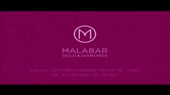 Malabar Gold & Diamonds TV Spot, 'Now Open in Dallas'