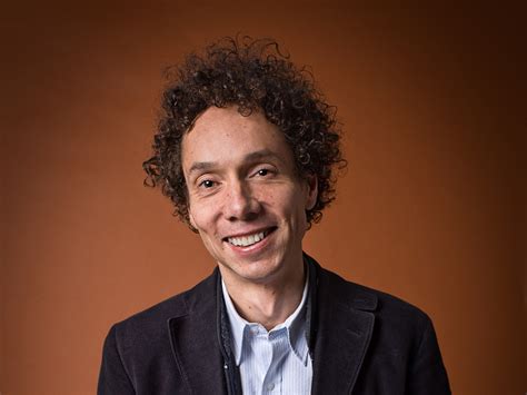 Malcolm Gladwell commercials