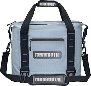 Mammoth Coolers Pathfinder 30 Zip Top Soft Cooler